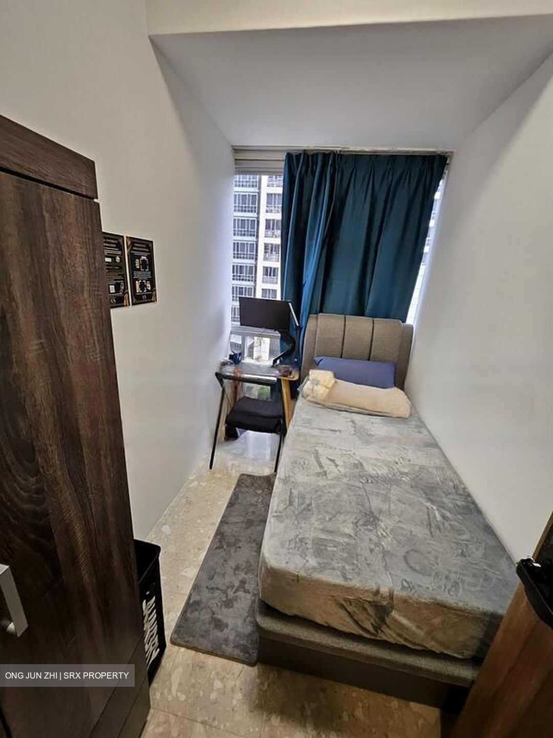 UE Square (D9), Apartment #485718331